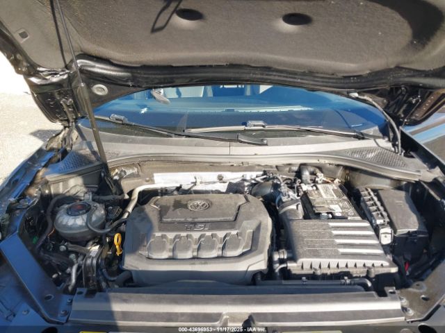 2021 VOLKSWAGEN TIGUAN 3VV2B7AX4MM129063 Photo 9