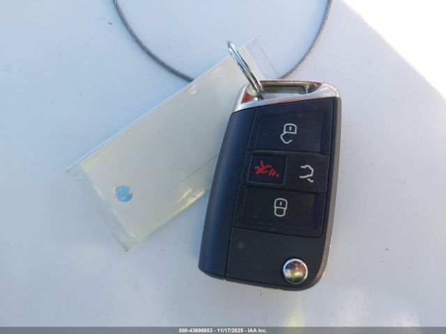 2021 VOLKSWAGEN TIGUAN 3VV2B7AX4MM129063 Photo 10