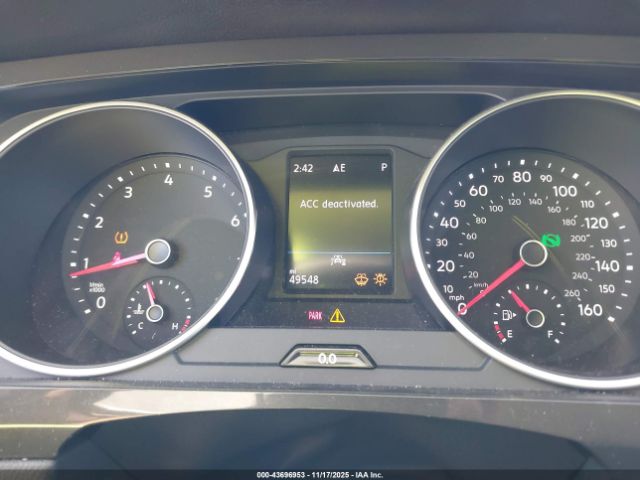 2021 VOLKSWAGEN TIGUAN 3VV2B7AX4MM129063 Photo 6