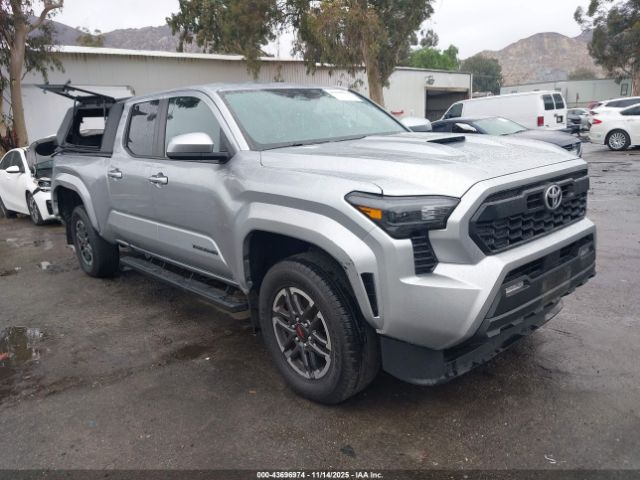 2024 TOYOTA TACOMA 3TMLB5JNXRM038084