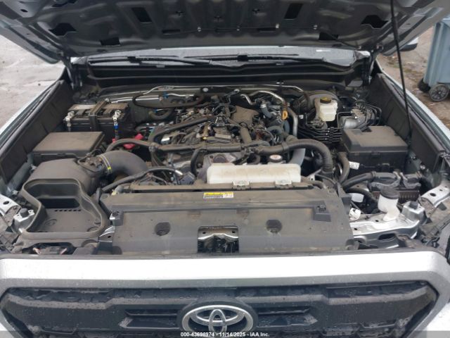 2024 TOYOTA TACOMA 3TMLB5JNXRM038084 Photo 9