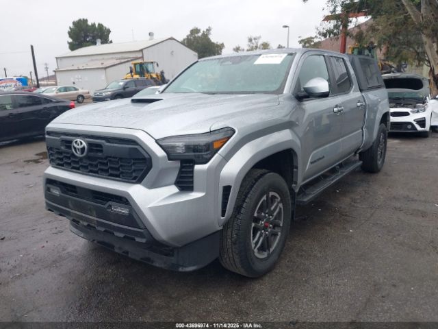 2024 TOYOTA TACOMA 3TMLB5JNXRM038084 Photo 1