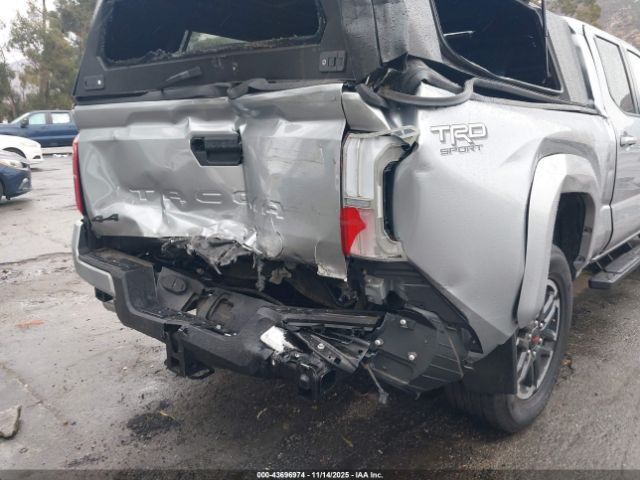 2024 TOYOTA TACOMA 3TMLB5JNXRM038084 Photo 5
