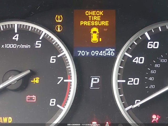 Acura Rdx Acurawatch Plus Package 2017 5J8TB4H39HL015010 Image 15