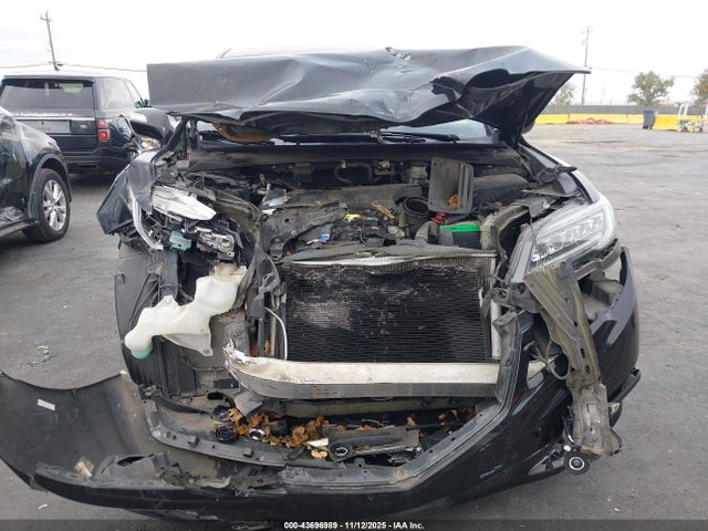 2017 ACURA RDX 5J8TB4H39HL015010 Photo 5