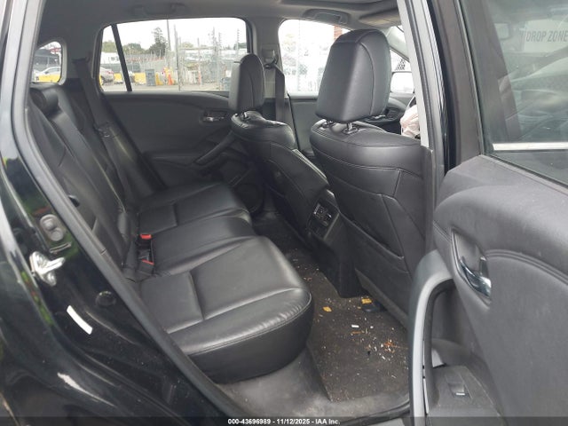 2017 ACURA RDX 5J8TB4H39HL015010 Photo 7