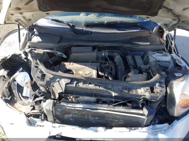 2013 MINI PACEMAN WMWSS7C51DWN52075 Photo 9