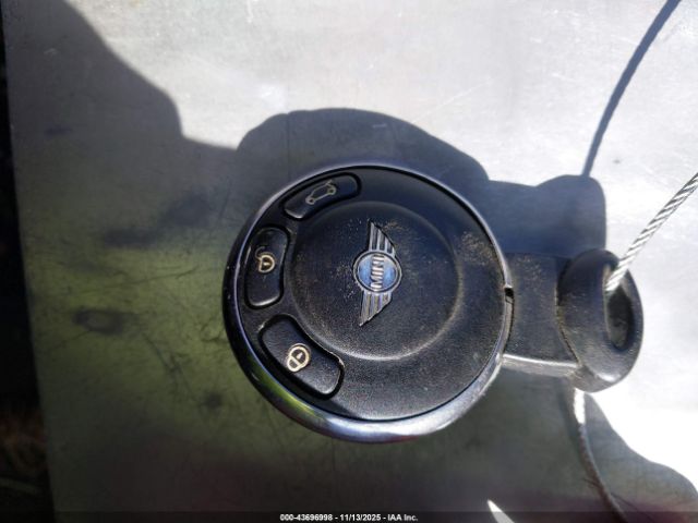 2013 MINI PACEMAN WMWSS7C51DWN52075 Photo 10