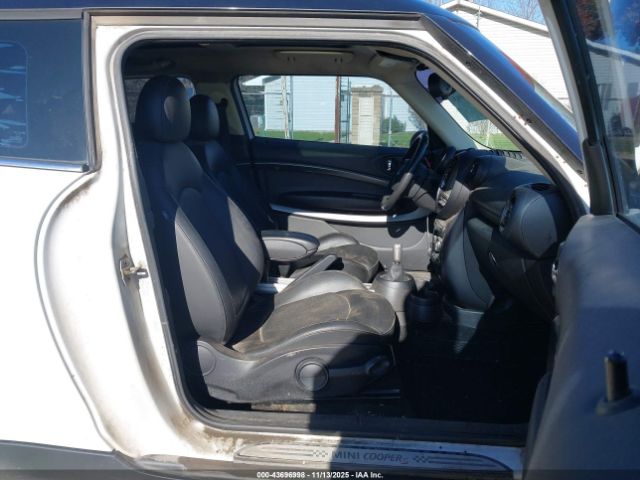 2013 MINI PACEMAN WMWSS7C51DWN52075 Photo 4