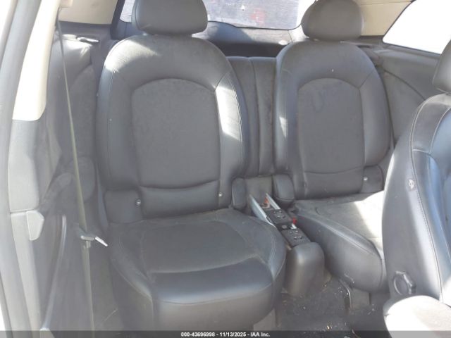 2013 MINI PACEMAN WMWSS7C51DWN52075 Photo 7