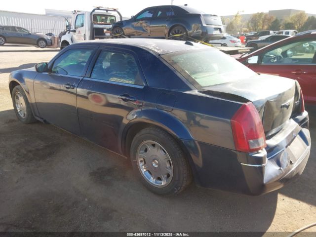 2006 CHRYSLER 300 2C3KA53G46H107945 Photo 2