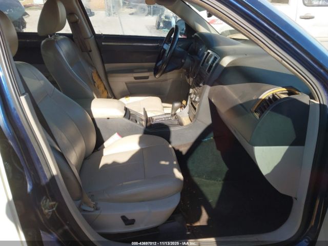 2006 CHRYSLER 300 2C3KA53G46H107945 Photo 4