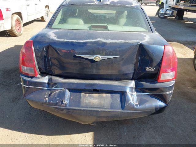 2006 CHRYSLER 300 2C3KA53G46H107945 Photo 5