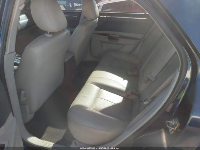 2006 CHRYSLER 300 2C3KA53G46H107945 Photo 7