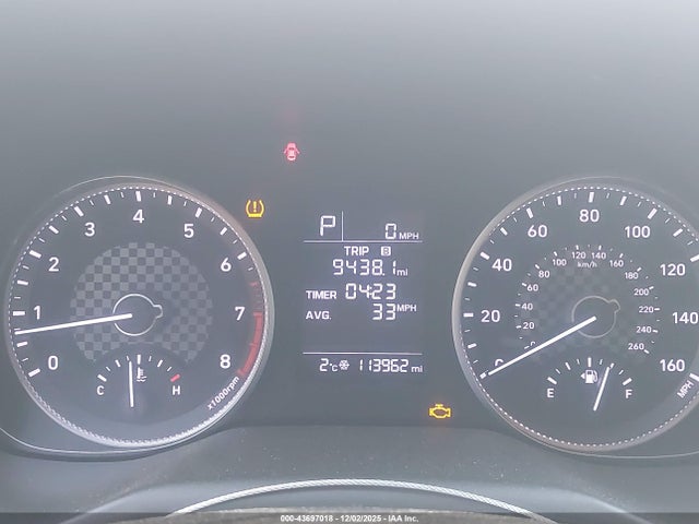 2019 HYUNDAI ELANTRA 5NPD74LF0KH475853 Photo 6