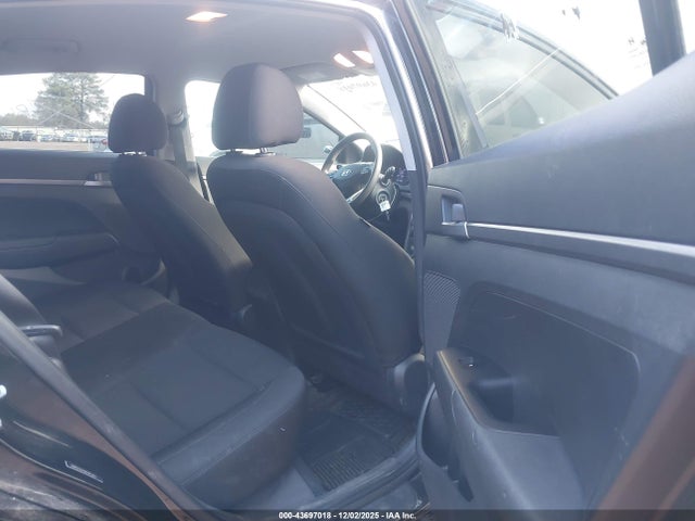 2019 HYUNDAI ELANTRA 5NPD74LF0KH475853 Photo 7