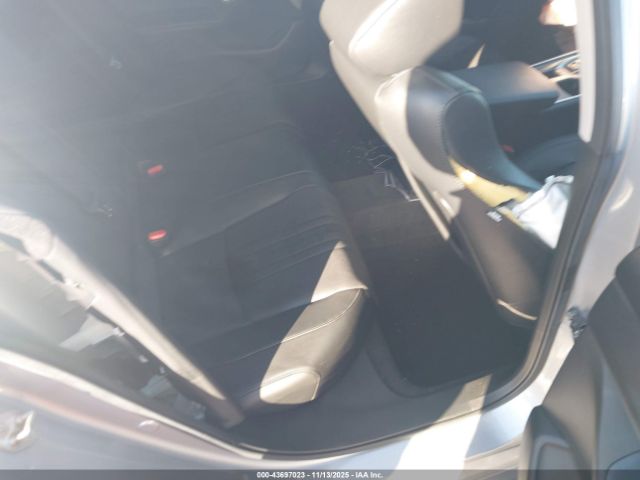 2019 HONDA ACCORD 1HGCV2F5XKA019733 Photo 7