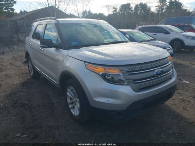 2015 FORD EXPLORER 1FM5K8B80FGA62320