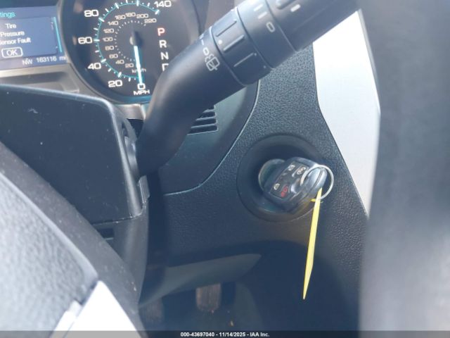 2015 FORD EXPLORER 1FM5K8B80FGA62320 Photo 10