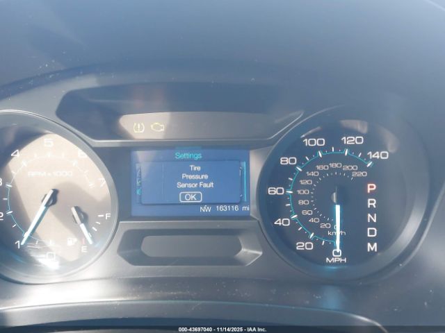 2015 FORD EXPLORER 1FM5K8B80FGA62320 Photo 6