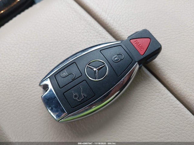 2019 MERCEDES-BENZ GLS 450 4JGDF6EE1KB226977 Photo 10