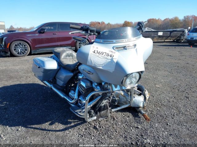 2023 HARLEY-DAVIDSON FLHX 1HD1KBC11PB624837