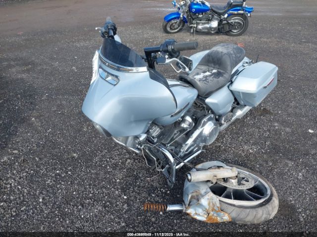 2023 HARLEY-DAVIDSON FLHX 1HD1KBC11PB624837 Photo 1
