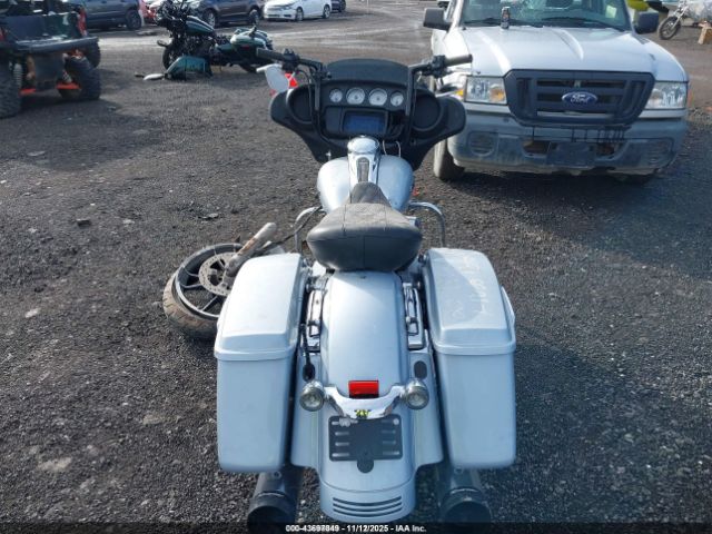 2023 HARLEY-DAVIDSON FLHX 1HD1KBC11PB624837 Photo 5