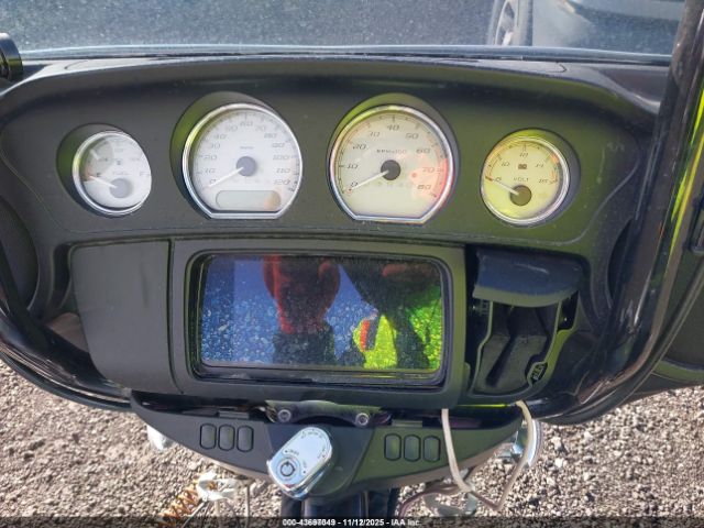 2023 HARLEY-DAVIDSON FLHX 1HD1KBC11PB624837 Photo 6