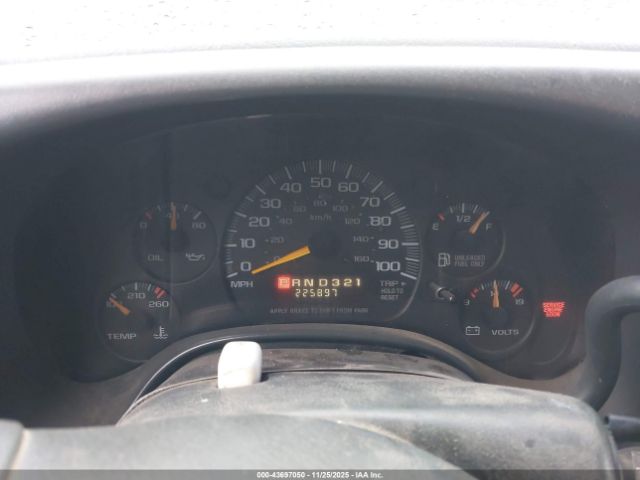 1999 CHEVROLET EXPRESS 1GCHG39R5X1011999 Photo 6