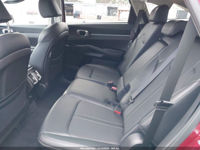 2021 KIA SORENTO 5XYRLDLC3MG037992 Photo 7