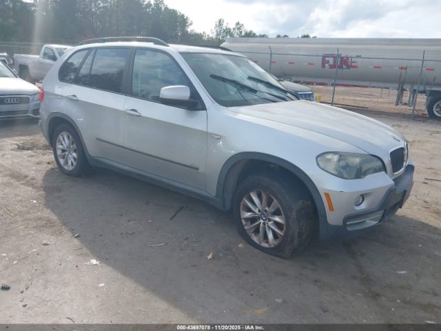 2008 BMW X5 5UXFE43548L004832