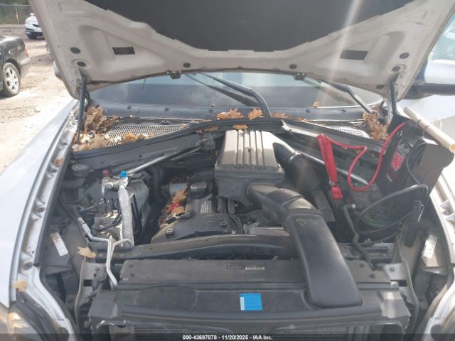 2008 BMW X5 5UXFE43548L004832 Photo 9
