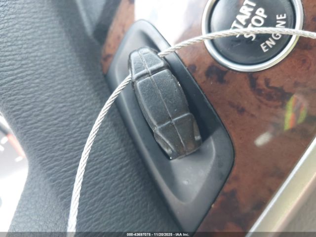 2008 BMW X5 5UXFE43548L004832 Photo 10