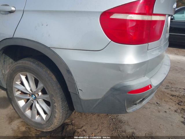2008 BMW X5 5UXFE43548L004832 Photo 5