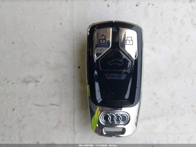2023 AUDI A5 SPORTBACK WAUFACF50PA057974 Photo 10
