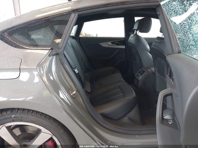 2023 AUDI A5 SPORTBACK WAUFACF50PA057974 Photo 7