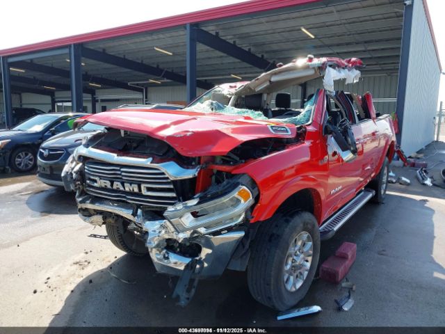 2022 RAM 2500 3C6UR5FJ2NG269115 Photo 5