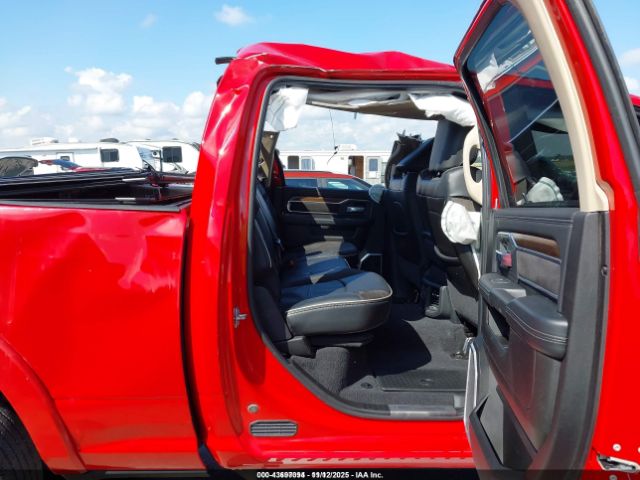 2022 RAM 2500 3C6UR5FJ2NG269115 Photo 7