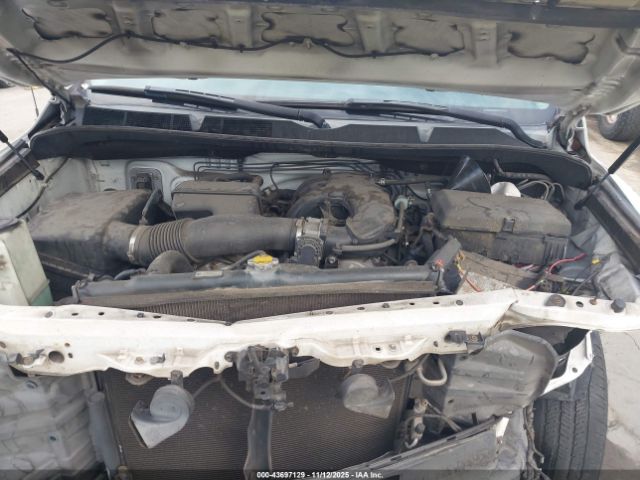 2014 TOYOTA TUNDRA 5TFNU5F14EX030897 Photo 9