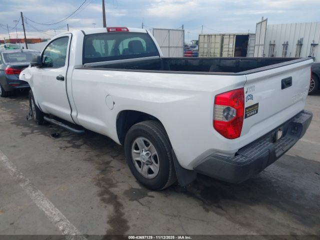 2014 TOYOTA TUNDRA 5TFNU5F14EX030897 Photo 2