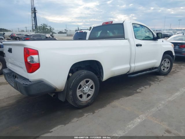 2014 TOYOTA TUNDRA 5TFNU5F14EX030897 Photo 3