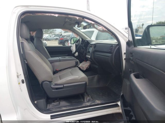 2014 TOYOTA TUNDRA 5TFNU5F14EX030897 Photo 4