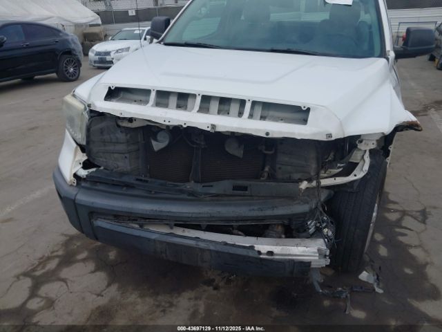 2014 TOYOTA TUNDRA 5TFNU5F14EX030897 Photo 5