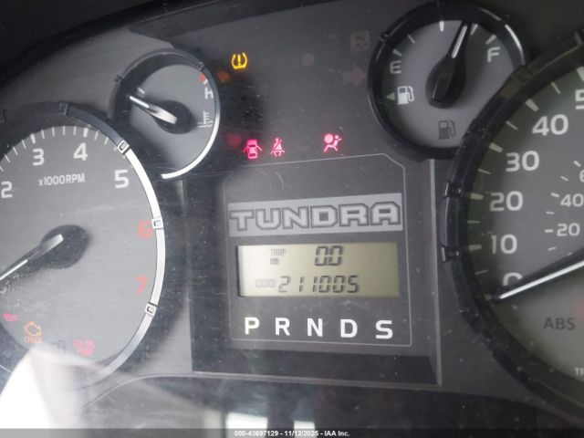 2014 TOYOTA TUNDRA 5TFNU5F14EX030897 Photo 6