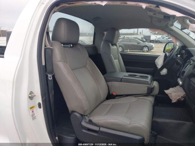 2014 TOYOTA TUNDRA 5TFNU5F14EX030897 Photo 7