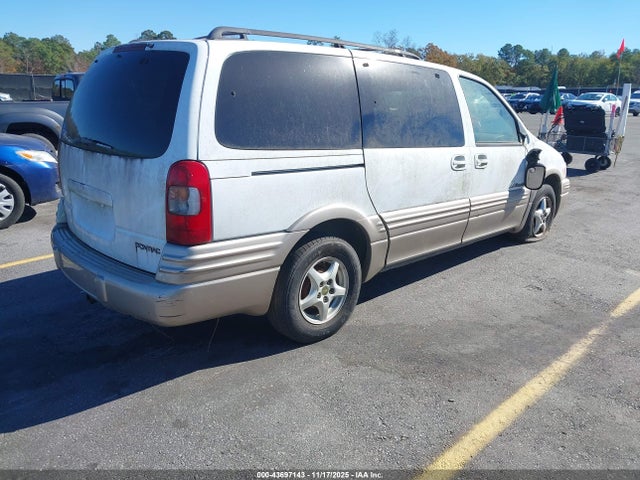 2002 PONTIAC MONTANA 1GMDX03E42D155582 Photo 3