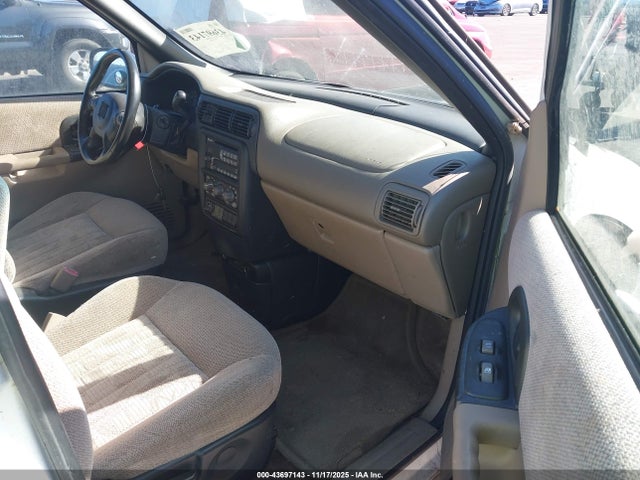 2002 PONTIAC MONTANA 1GMDX03E42D155582 Photo 4