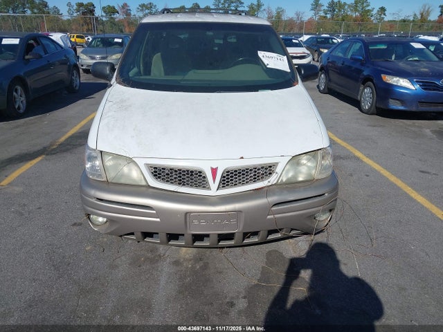 2002 PONTIAC MONTANA 1GMDX03E42D155582 Photo 5
