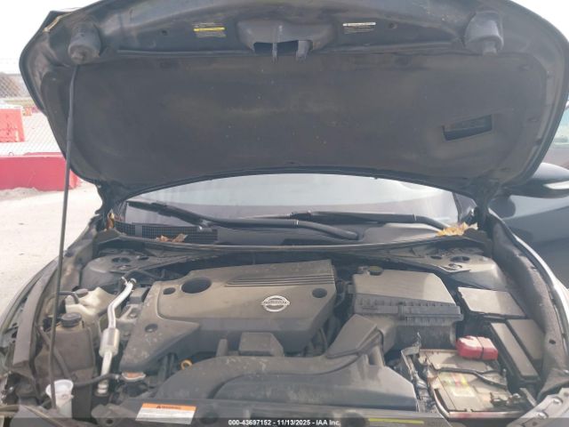 2015 NISSAN ALTIMA 1N4AL3AP3FC119800 Photo 9
